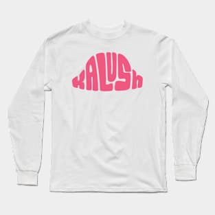 Kalush Long Sleeve T-Shirt